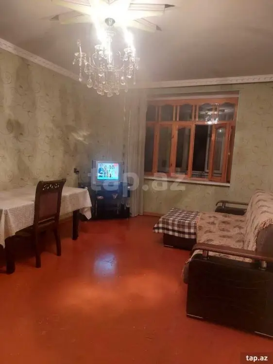 83 000 AZN - 3 otaqlı mənzil, Siyəzən