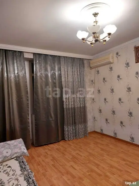 83 000 AZN - 3 otaqlı mənzil, Siyəzən