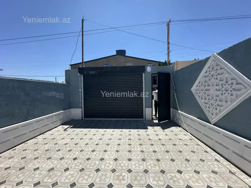 118 000 AZN - 4 otaqlı mənzil Satılır, Saray, Abşeron