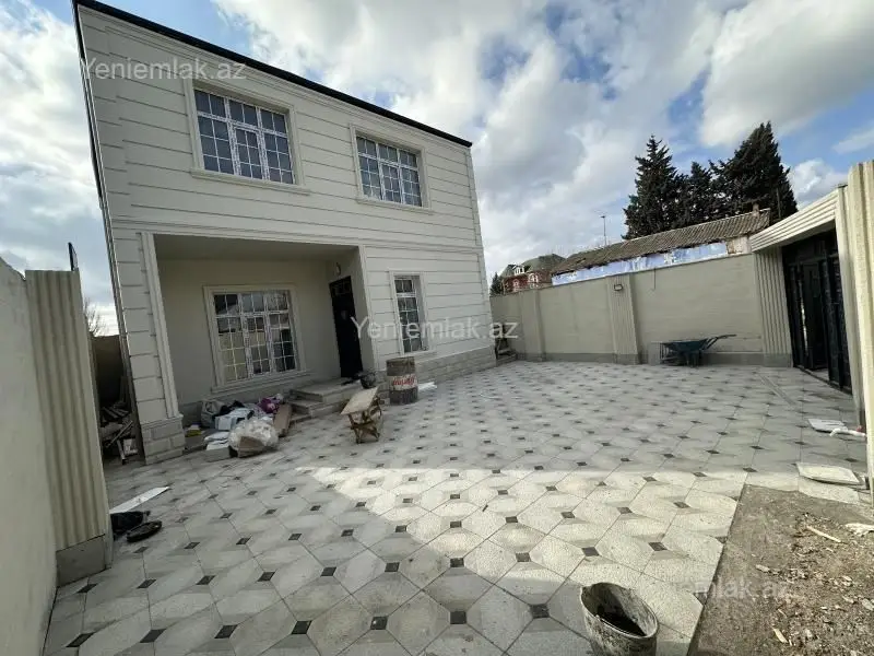105 000 AZN - 4 otaqlı mənzil Satılır, Saray, Abşeron