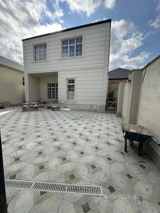 105 000 AZN - 4 otaqlı mənzil Satılır, Saray, Abşeron