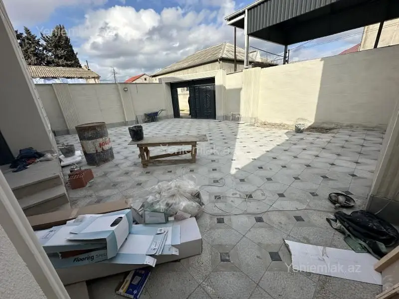 105 000 AZN - 4 otaqlı mənzil Satılır, Saray, Abşeron
