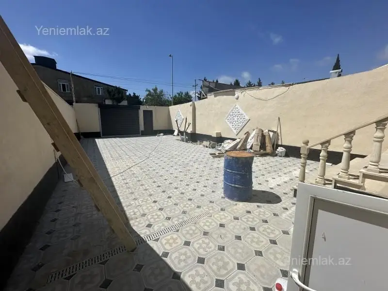 118 000 AZN - 5 otaqlı mənzil Satılır, Saray, Abşeron