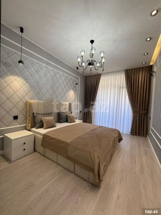179 000 AZN - 2 otaqlı mənzil, Xətai, Bakı