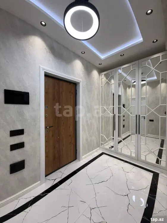 179 000 AZN - 2 otaqlı mənzil, Xətai, Bakı