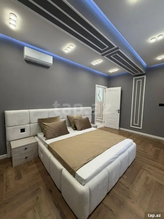 345 000 AZN - 3 otaqlı mənzil, Xətai, Bakı