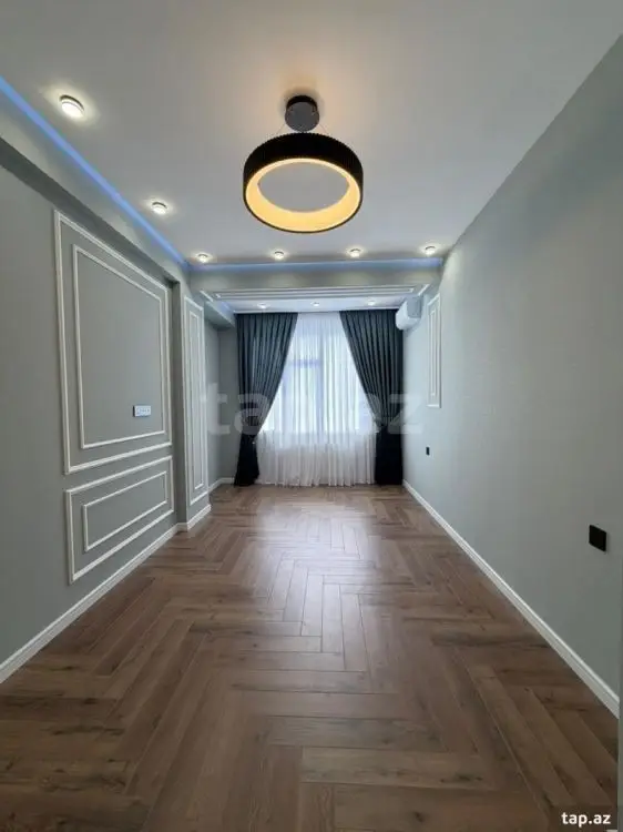 345 000 AZN - 3 otaqlı mənzil, Xətai, Bakı