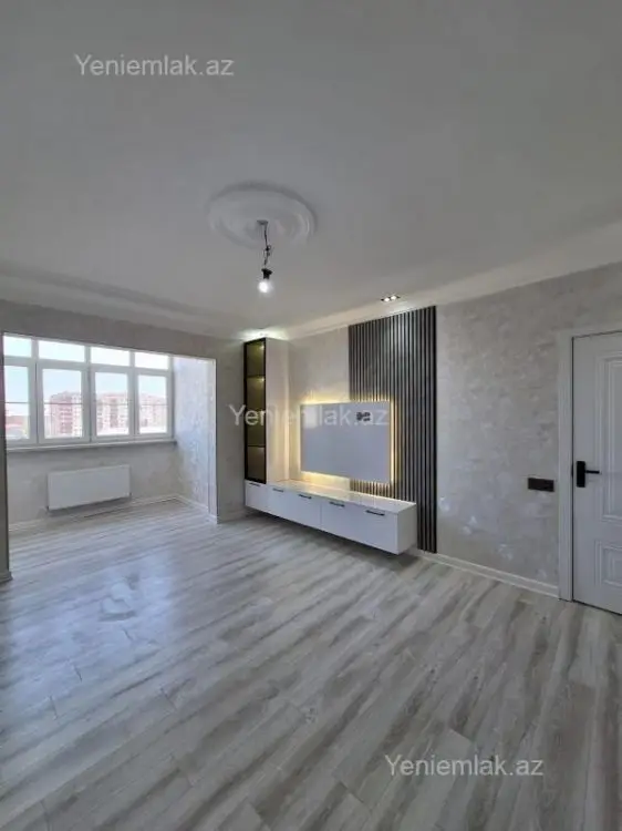125 000 AZN - 3 otaqlı mənzil Satılır, 9-cu mikrorayon, Sumqayıt