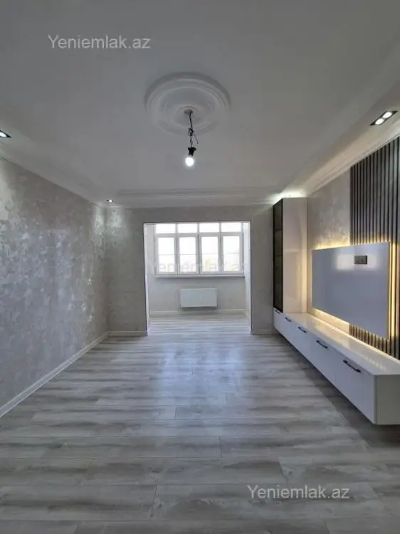 125 000 AZN - 3 otaqlı mənzil Satılır, 9-cu mikrorayon, Sumqayıt