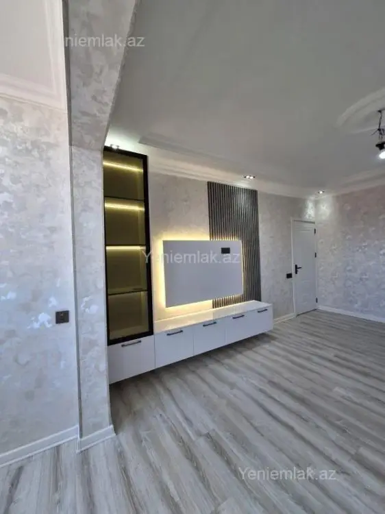 125 000 AZN - 3 otaqlı mənzil Satılır, 9-cu mikrorayon, Sumqayıt