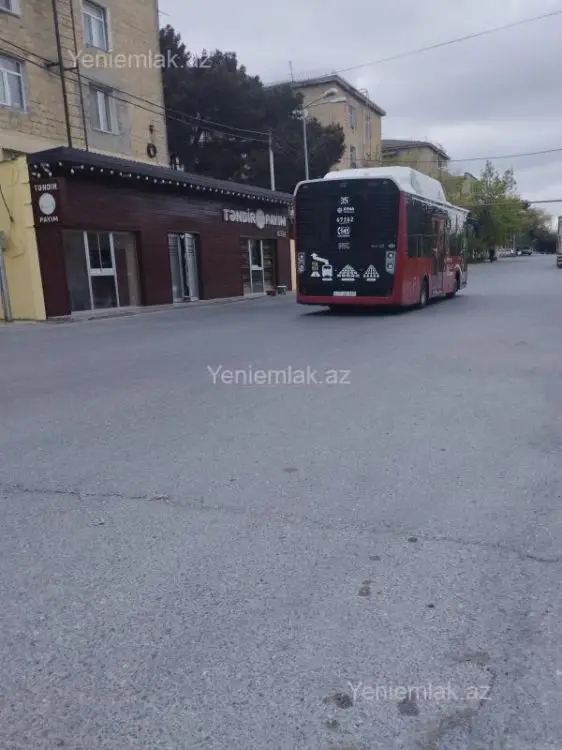 76 000 AZN - 1 otaqlı mənzil Satılır, Suraxanı qəs., Suraxanı, Bakı