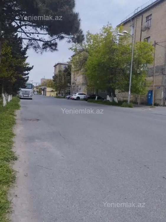 76 000 AZN - 1 otaqlı mənzil Satılır, Suraxanı qəs., Suraxanı, Bakı