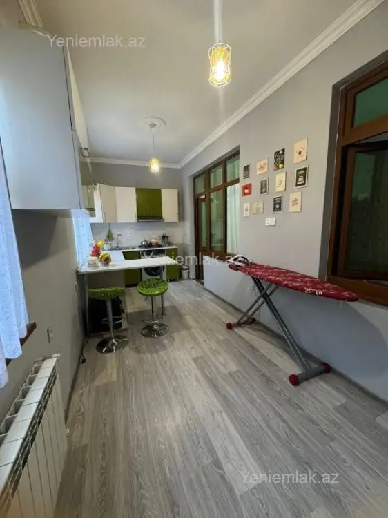 129 000 AZN - 3 otaqlı mənzil Satılır, Xırdalan