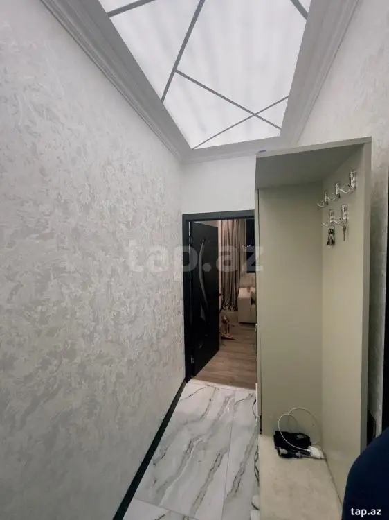 670 AZN - 2 otaqlı mənzil Kirayə (aylıq), Bakı