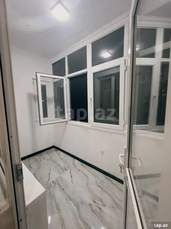 670 AZN - 2 otaqlı mənzil Kirayə (aylıq), Bakı