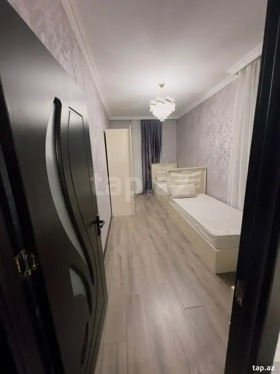 670 AZN - 2 otaqlı mənzil Kirayə (aylıq), Bakı