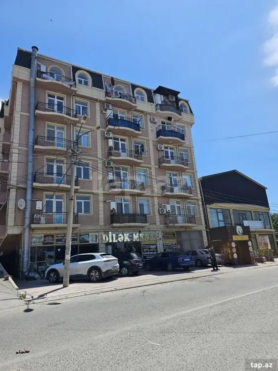 87 000 AZN - 3 otaqlı mənzil, Masazır, Abşeron