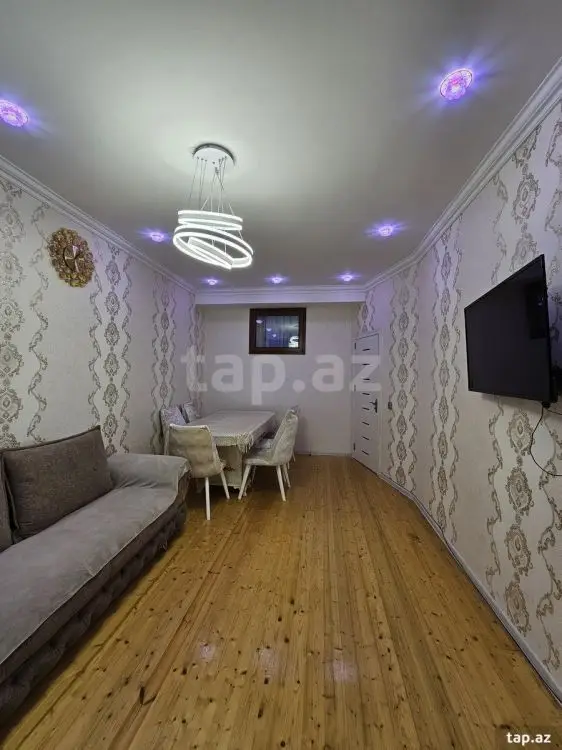 87 000 AZN - 3 otaqlı mənzil, Masazır, Abşeron