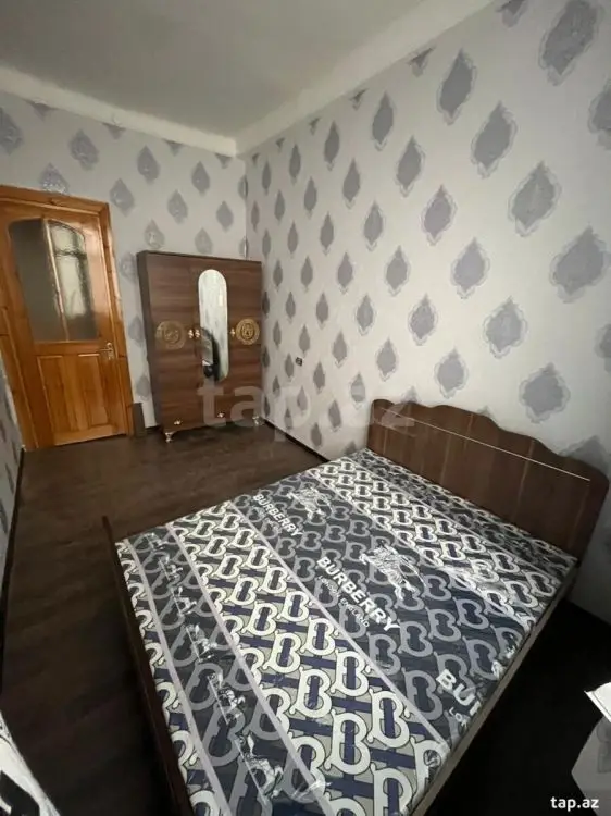 500 AZN - 2 otaqlı mənzil Kirayə (aylıq), Gəncə