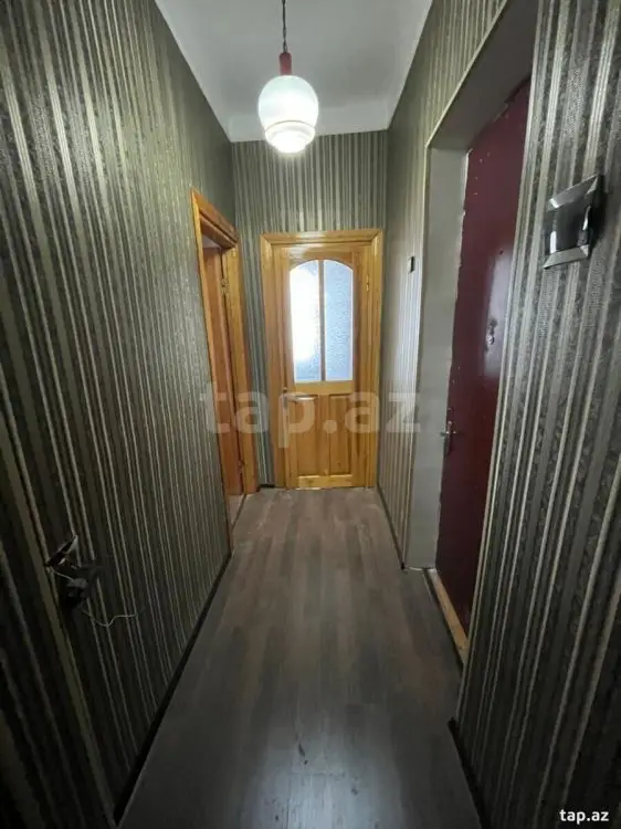 500 AZN - 2 otaqlı mənzil Kirayə (aylıq), Gəncə