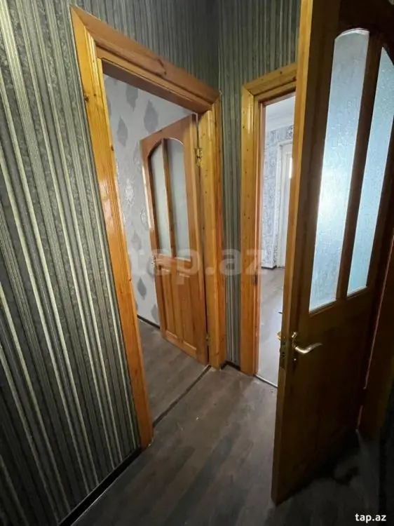 500 AZN - 2 otaqlı mənzil Kirayə (aylıq), Gəncə