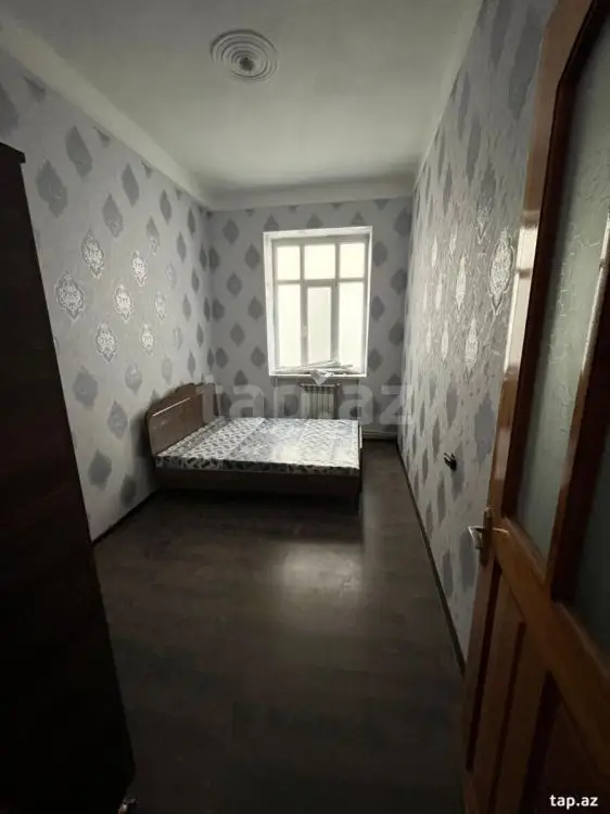 500 AZN - 2 otaqlı mənzil Kirayə (aylıq), Gəncə