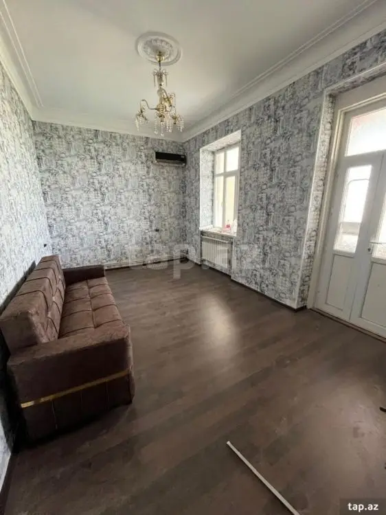 500 AZN - 2 otaqlı mənzil Kirayə (aylıq), Gəncə