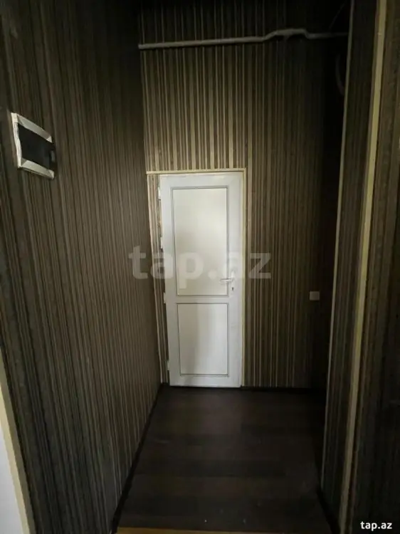 500 AZN - 2 otaqlı mənzil Kirayə (aylıq), Gəncə