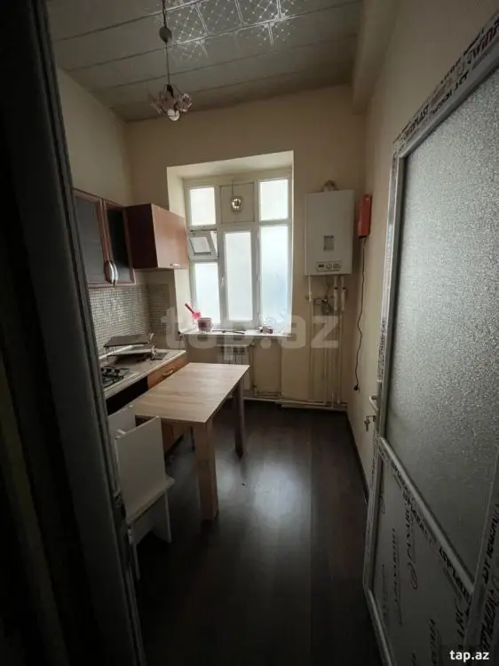 500 AZN - 2 otaqlı mənzil Kirayə (aylıq), Gəncə