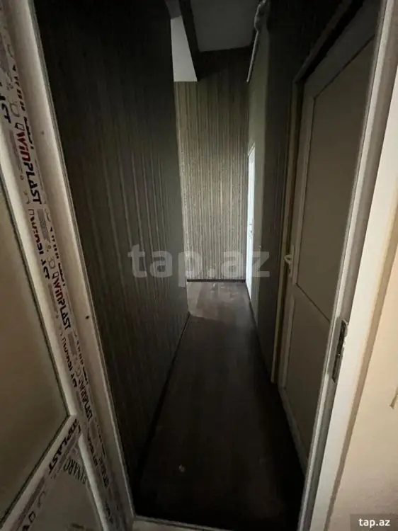 500 AZN - 2 otaqlı mənzil Kirayə (aylıq), Gəncə