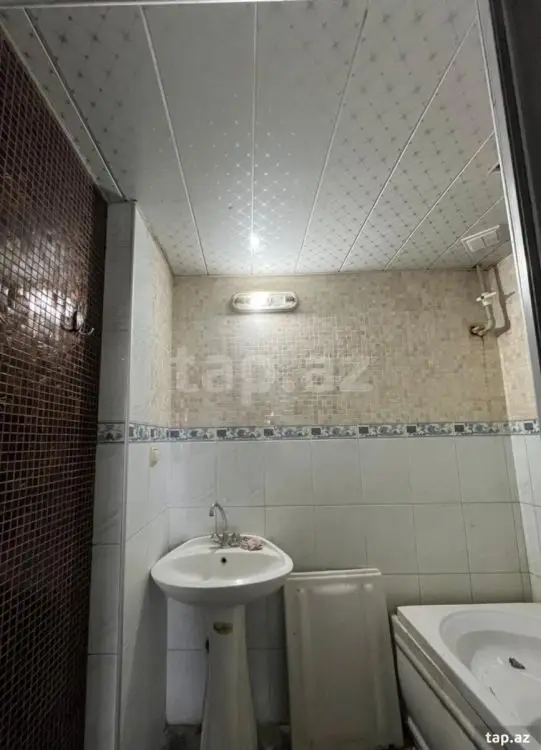 500 AZN - 2 otaqlı mənzil Kirayə (aylıq), Gəncə