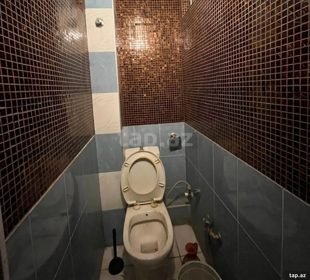 500 AZN - 2 otaqlı mənzil Kirayə (aylıq), Gəncə