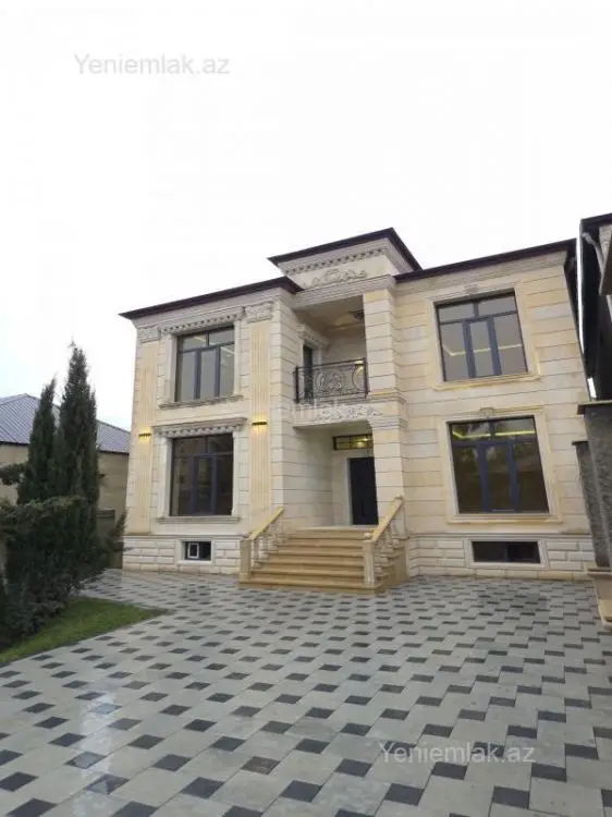 360 000 AZN - 7 otaqlı mənzil Satılır, Qaraçuxur qəs., Suraxanı, Bakı