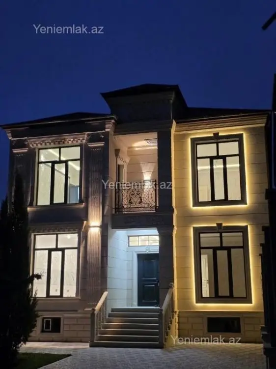 360 000 AZN - 7 otaqlı mənzil Satılır, Qaraçuxur qəs., Suraxanı, Bakı