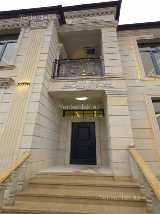 360 000 AZN - 7 otaqlı mənzil Satılır, Qaraçuxur qəs., Suraxanı, Bakı