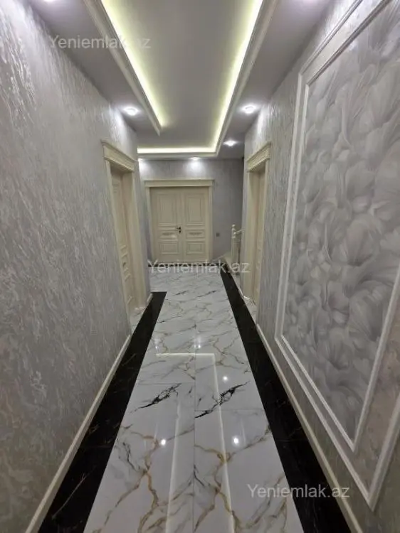 360 000 AZN - 7 otaqlı mənzil Satılır, Qaraçuxur qəs., Suraxanı, Bakı