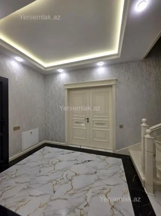 360 000 AZN - 7 otaqlı mənzil Satılır, Qaraçuxur qəs., Suraxanı, Bakı