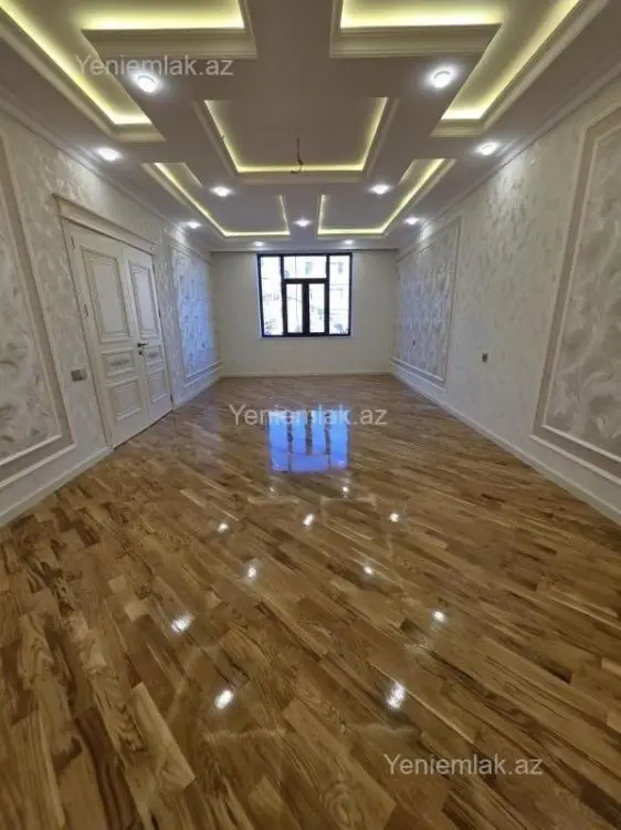 360 000 AZN - 7 otaqlı mənzil Satılır, Qaraçuxur qəs., Suraxanı, Bakı