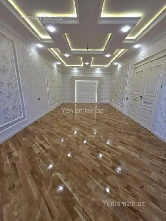 360 000 AZN - 7 otaqlı mənzil Satılır, Qaraçuxur qəs., Suraxanı, Bakı