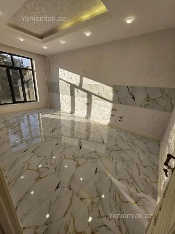 360 000 AZN - 7 otaqlı mənzil Satılır, Qaraçuxur qəs., Suraxanı, Bakı