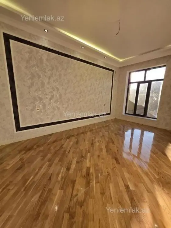360 000 AZN - 7 otaqlı mənzil Satılır, Qaraçuxur qəs., Suraxanı, Bakı