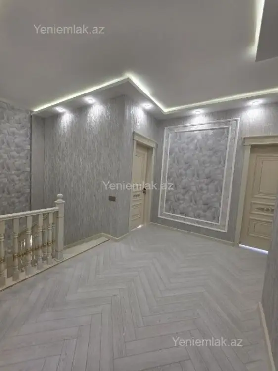 360 000 AZN - 7 otaqlı mənzil Satılır, Qaraçuxur qəs., Suraxanı, Bakı