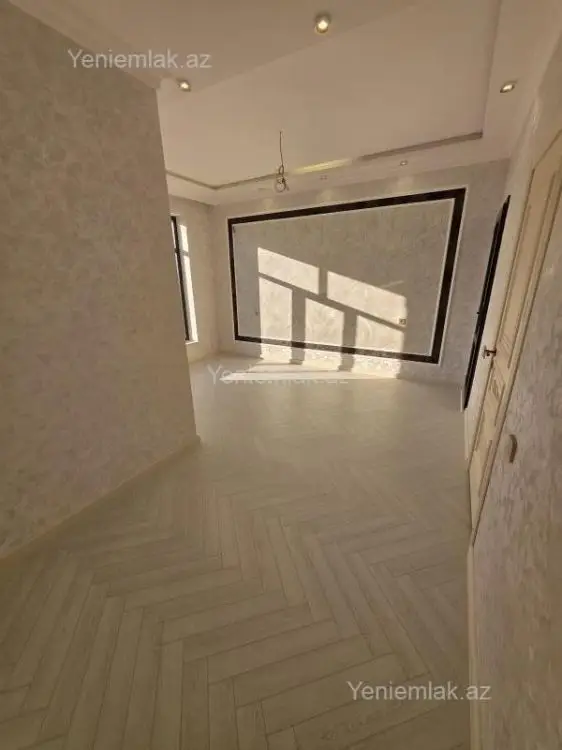 360 000 AZN - 7 otaqlı mənzil Satılır, Qaraçuxur qəs., Suraxanı, Bakı