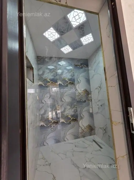 360 000 AZN - 7 otaqlı mənzil Satılır, Qaraçuxur qəs., Suraxanı, Bakı