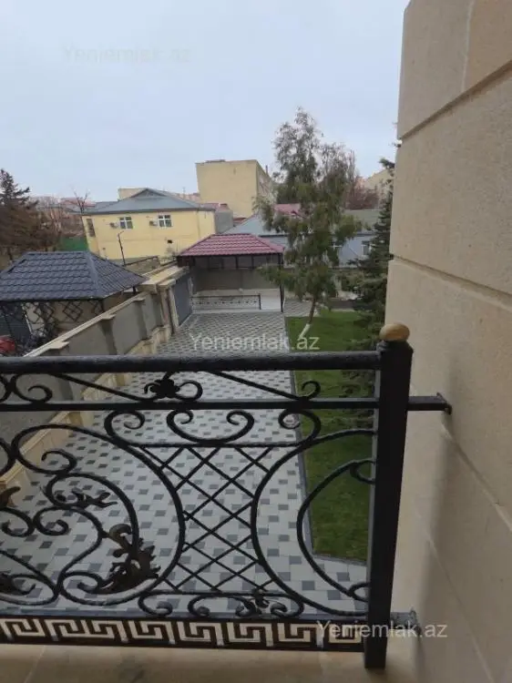 360 000 AZN - 7 otaqlı mənzil Satılır, Qaraçuxur qəs., Suraxanı, Bakı