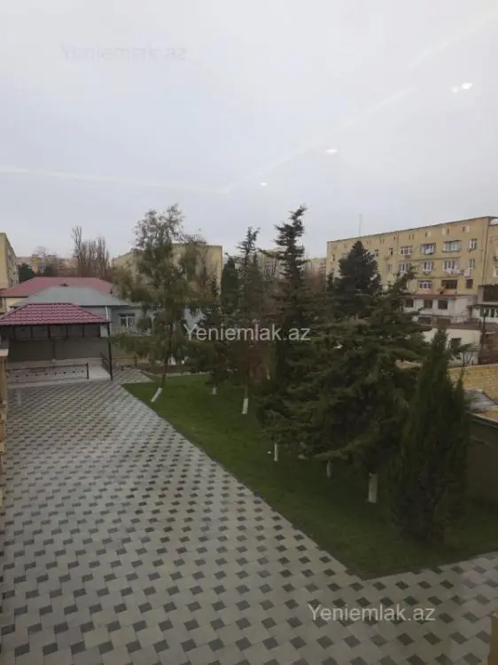 360 000 AZN - 7 otaqlı mənzil Satılır, Qaraçuxur qəs., Suraxanı, Bakı