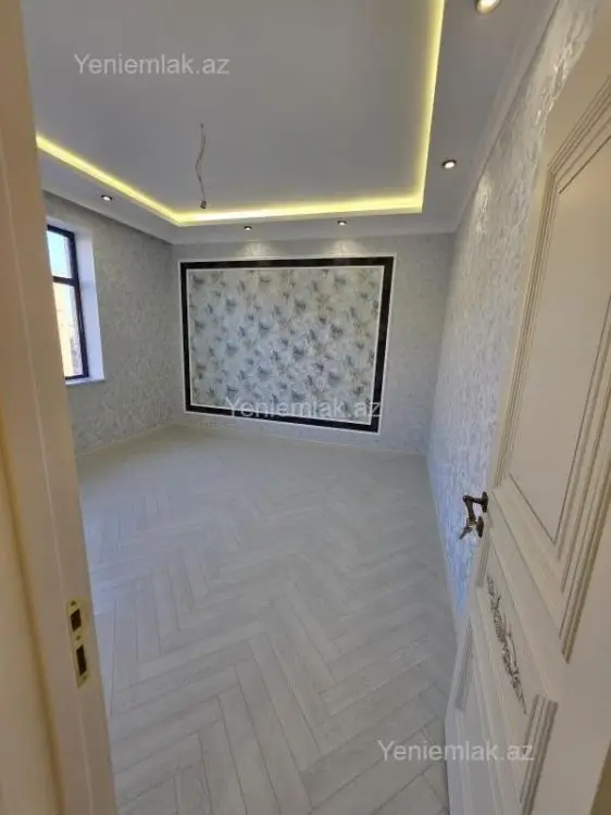360 000 AZN - 7 otaqlı mənzil Satılır, Qaraçuxur qəs., Suraxanı, Bakı