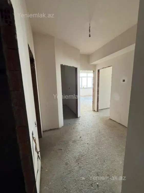 92 000 AZN - 3 otaqlı mənzil Satılır, Masazır, Abşeron
