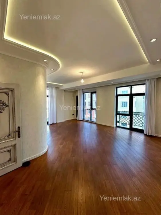 490 000 AZN - 3 otaqlı mənzil Satılır, Nərimanov, Bakı