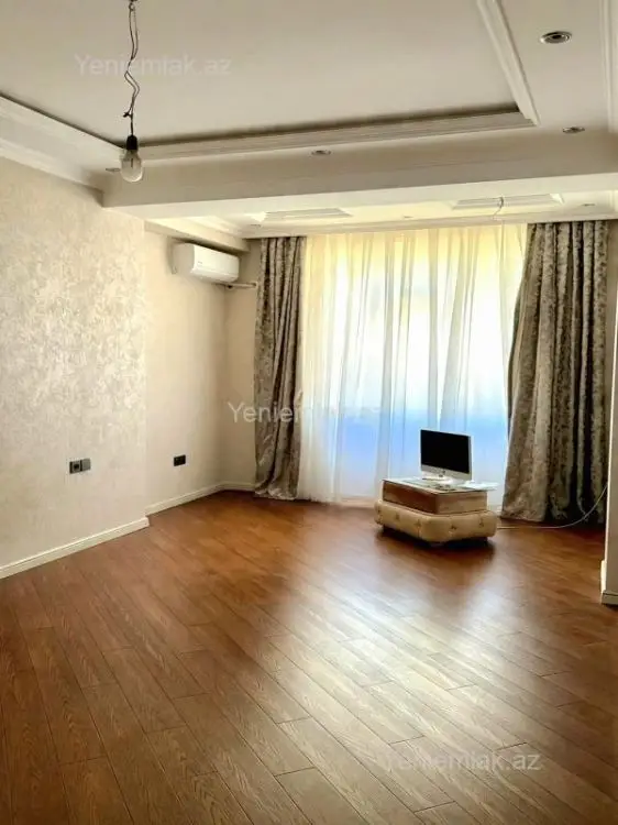 490 000 AZN - 3 otaqlı mənzil Satılır, Nərimanov, Bakı